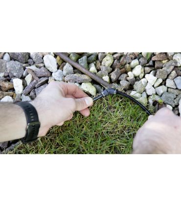 Set de buses et d'embouts pour Geyser