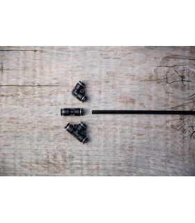 Barres d'extension 40 cm pour Geyser
