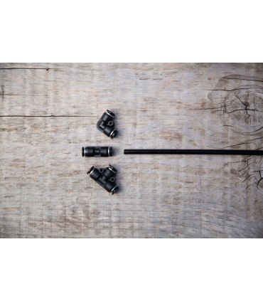 Barres d'extension 40 cm pour Geyser