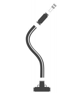 Kit d'orientation des buses geyser kit brumisation STOCKER 4221