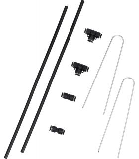 Kit d'orientation des buses geyser kit brumisation STOCKER 4263