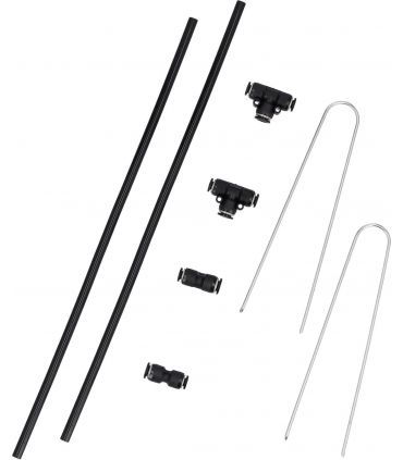 Kit d'orientation des buses geyser kit brumisation STOCKER 4263