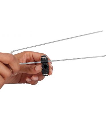 Kit d'orientation des buses geyser kit brumisation STOCKER 4263