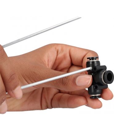 Kit d'orientation des buses geyser kit brumisation STOCKER 4263