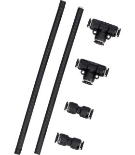 Kit d'orientation des buses geyser kit brumisation STOCKER 4263