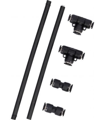 Kit d'orientation des buses geyser kit brumisation STOCKER 4263