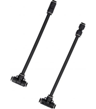 Kit d'orientation des buses geyser kit brumisation STOCKER 4263