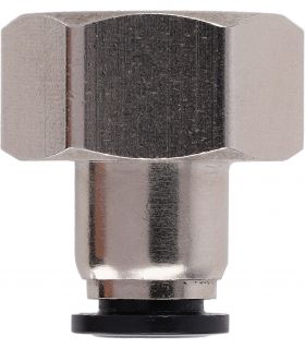 Connecteur de robinet