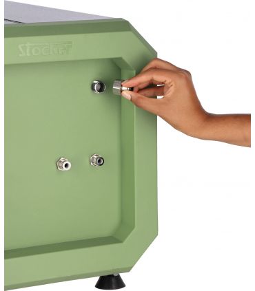 Connecteur de robinet