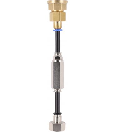 Filtre d'entrée d'eau pour Geyser Ø 8 mm