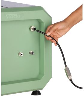 Filtre d'entrée d'eau pour Geyser Ø 8 mm