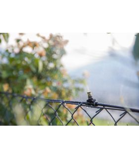 Tuyau pour Geyser