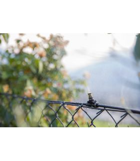Tuyau pour Geyser