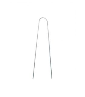 Piquets de fixation du tuyau 20 cm pour Geyser