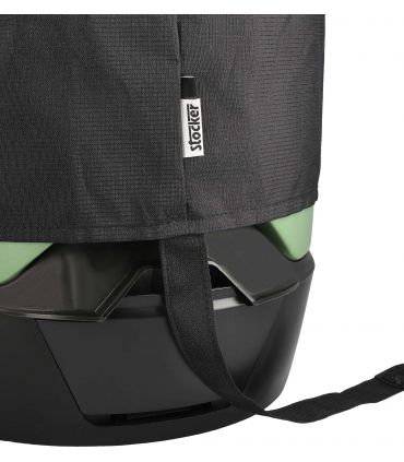 Capuchon de protection pour Geyser