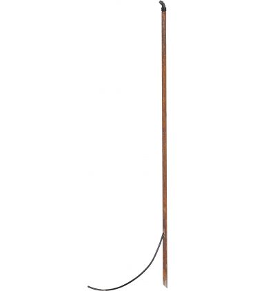 Poteau de levage pour la buse