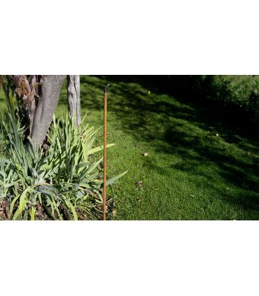 Poteau de levage pour la buse