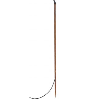 Poteau de levage pour la buse