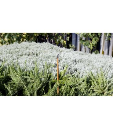 Poteau de levage pour la buse