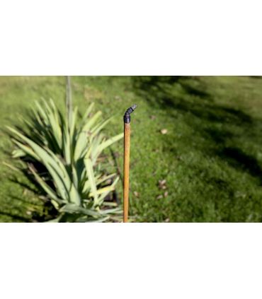 Poteau de levage pour la buse