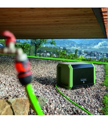 Geyser pro lite nébuliseur anti-moustique Stocker Art. 466