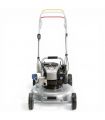Tondeuse thermique 53 cm 163cm³, mulching réinventé, traction et démarrage électrique - GRIN HM53A-INSTART
