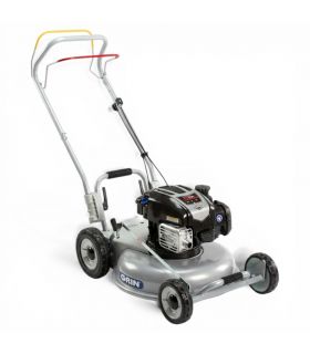 Tondeuse thermique professionnelle mulching, moteur Briggs & Stratton, 1200m² à 3000m² - GRIN HM53A