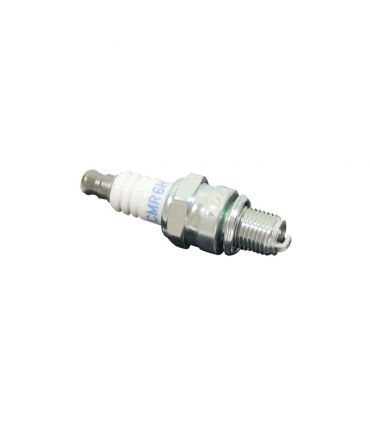 Bougie pour moteur 2 temps NGK CMR6H