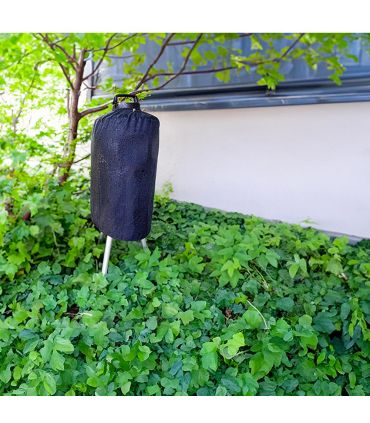 Capuchon de protection pour geyser accessoire brumisateur STOCKER 443