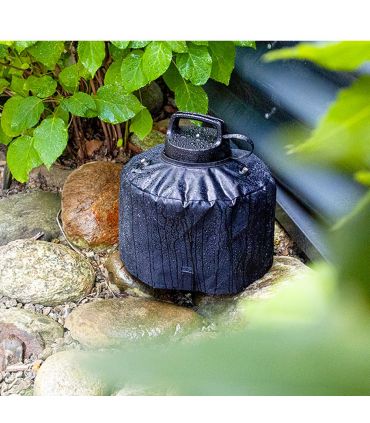 Capuchon de protection pour geyser accessoire brumisateur STOCKER 441