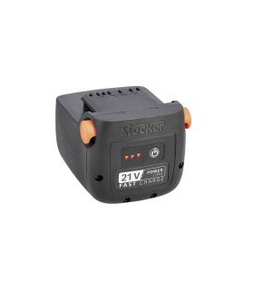 Batterie power 21 v 4,0 ah STOCKER 336
