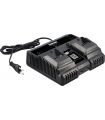 Chargeur de batterie alimentation STOCKER 329