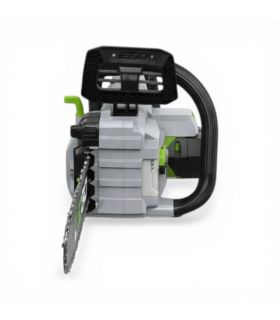 PACK Tronçonneuse électrique 35 cm avec batterie 2,5Ah et chargeur- EGO POWER CS1411E