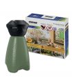 Pack nébuliseur anti-moustique 2L + Kit Geyser de balcon 10m de tuyau STOCKER PACK-STOC-440-10