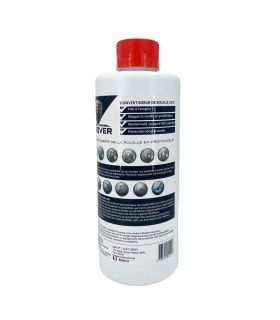 Convertisseur de rouille 0,5L longue durée, séchage rapide - FEREVER CV01 