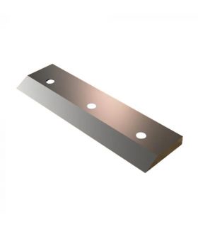 Couteau 200×57×10 mm broyeur DAEWOO DAFWC600 DA04-WC0411-000409-00-007