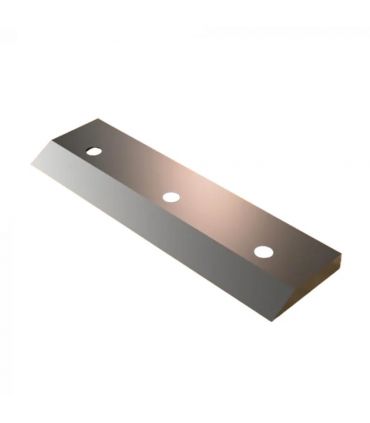 Couteau 200×57×10 mm broyeur DAEWOO DAFWC600 DA04-WC0411-000409-00-007