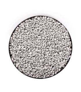 Base braséro acier stable protection sol CookKing 111052