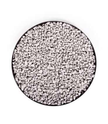 Base braséro acier stable protection sol CookKing 111053