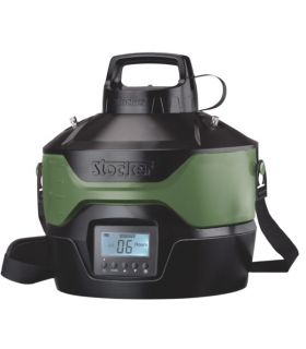 GEYSER NEBULIZZATORE 12/4 L LI-ION