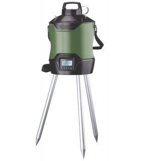 Geyser nebulizzatore 12/4 l li-ion nébuliseur anti-moustique Stocker Art. 438