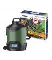 Pack brumisateur anti-moustiques Stocker Geyser 12L 12V avec kit tuyau 25 m - PACK-STOC-438