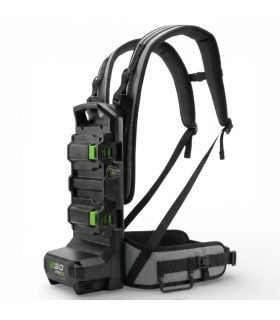 Harnais dorsal PRO X avec technologie Peak Power - Ego Power+ BHX2001