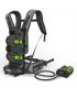 Harnais dorsal PRO X avec technologie Peak Power - Ego Power+ BHX2001