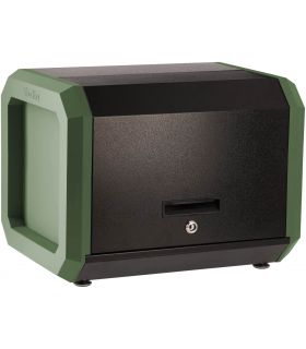 Geyser pro lite nébuliseur anti-moustique Stocker Art. 466