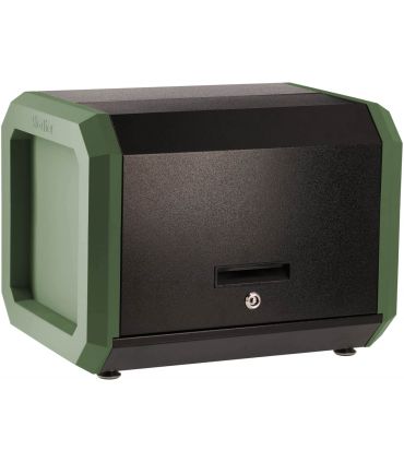 Geyser pro lite nébuliseur anti-moustique Stocker Art. 466