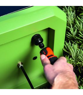 Geyser pro lite nébuliseur anti-moustique Stocker Art. 466