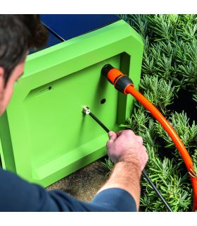 Geyser pro nébuliseur anti-moustique Stocker Art. 445