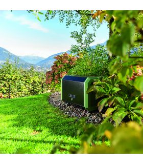 Geyser pro nébuliseur anti-moustique Stocker Art. 445