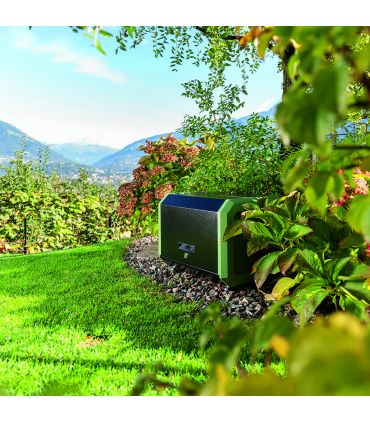 Geyser pro nébuliseur anti-moustique Stocker Art. 445